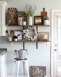 57 best kitchen wall decor ideas