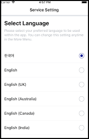 Apr 22, 2021 · to change energy provider with uswitch, you only need your postcode, a recent energy bill and about 10 minutes. How Can I Change Locale Programmatically With Swift Stack Overflow