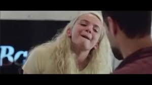 Morgan Saylor on White girl - XNXX.COM