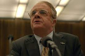 Simpson in his 1995 trial, has died, the former nfl star last update 4 hours ago. That Mark Fuhrman N Word Scene What The People V O J Simpson Got Very Wrong Vanity Fair