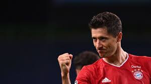 Join wtfoot and discover everything you want to know about his current girlfriend or wife, his shocking salary and the amazing. Robert Lewandowski Bayern Star Offenbart Erstaunliche Geheimnisse Wunsche Mir Manchmal Fc Bayern