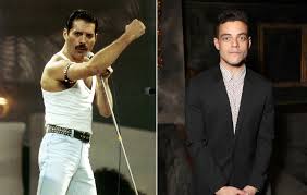 El actor ben hardy fingió tener unas habilidades que no poseía para poder obtener su papel en la película bohemian rhapsody. Who Is Rami Malek The Man Playing Freddie Mercury