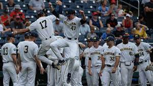 Michigan Baseball We Picked An All Time Starting Lineup Of Wolverine Greats Ncaa Com