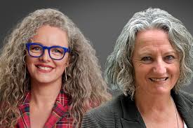 Changing of the guard at SA youth arts organisations