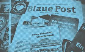 Oktober 2021 ist in der kw 41 2021. Presseschau 41 Kalenderwoche 2020 Informationsdienst Zur Afd In Sachsen