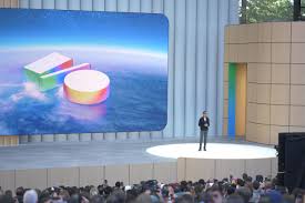 Google I/O 2026 Live Blog: All the Gemini and Smart Glasses Updates as They Happen