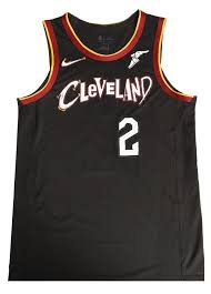 In the premiere episode of the road back, the cleveland cavaliers are back to work after a 6 month hiatus from nba basketball and the end of their season due to the worldwide pandemic. Cleveland Cavaliers Partner With Rock Roll Hall Of Fame On Uniforms