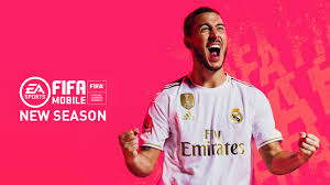 Fifa Mobile 20 Fifplay