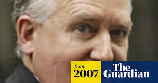 Peter Hain's backers