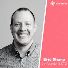 Eric Sharp (@ericgsharp)