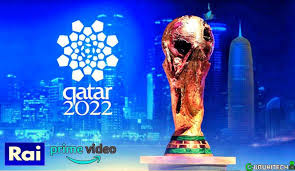 Nel settimo turno delle qualificazioni ai mondiali in qatar 2022 l'argentina riparte da dove aveva finito: Mondiali 2022 Su Rai E Amazon Tutti I Dettagli Guruhitech