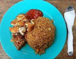 Namun, ada berbagai hal unik dan menarik seputar nasi padang yang barangkali dan bahwa makanan bersantan biasanya mengandung kalori yang lebih rendah dibandingkan makanan gorengan. Koleksi 6 Resepi Nasi Goreng Ayam Simple Dan Sedap