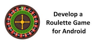 The app is free and there is no ads. Develop A Roulette Game For Android By Sylvain Saurel Medium