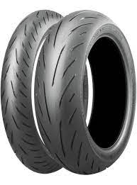 Amélioration des performances dans tous les domaines. Bridgestone Battlax Hypersport S22 190 50 Zr17 73 W Tl 1001reifen