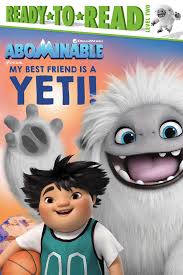 My Best Friend Is A Yeti Book By Patty Michaels Patrick Spaziante Official Publisher Page Simon Schuster See more ideas about cartoon profile pictures, best friends cartoon, friend cartoon. my best friend is a yeti book by