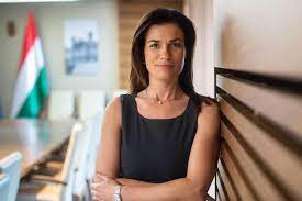 There are 100+ professionals named judit varga, who use linkedin to exchange information, ideas, and opportunities. Hungary Is Treated Like A Black Sheep Only Because Of Its Rejection Of Immigration Says Justice Minister Varga Remix News
