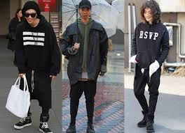 The health goth page has garnered more than 18,000 likes. How To Dress Like A Tokyo Local
