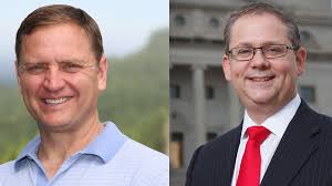 Land Commissioner, Legislator Face Off In Republican Secretary Of State  Primary