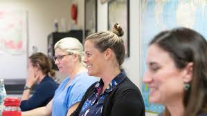 Geography and the Environment Department Guiding Principles