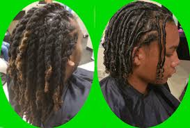 Some salons may temporarily suspend services that require removal of a mask such as beard trims and upper lip/chin waxing. House Of Dread Loc Experts