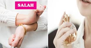 Menakjubkan cukup minyak kayu putih.bikin anu tahan lama. 8 Cara Betul Pakai Minyak Wangi Supaya Baunya Tahan Lama Vanilla Kismis