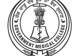 Government Medical College Baramati