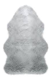 One plush luxury fur throw rug. Buy Luxury Faux Sheepskin Rug From The Next Uk Online Shop Faux Sheepskin Rug Grey Faux Fur Rug Faux Fur Rug