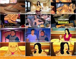 Savita bhabhi cartoon porn movie