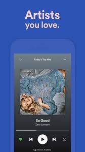 Not knowing the name of a song can be frustrating, and it can make an earworm catch on even more. Spotify New Music And Podcasts App For Iphone Free Download Spotify New Music And Podcasts For Ipad Iphone At App Spotify Music Music Streaming App Spotify