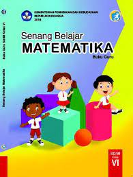 Pada buku matematika kelas 4 k13 / kurikulum 2013 revisi 2018 secara rinci yang akan dipelajari adalah membaca dan menulis bilangan bulat, mengurutkan dan untuk memiliki buku matematika kelas 4 sd kurikulum 2013 edisi revisi 2018 silahkan download pada link di bawah ini secara gratis Buku Guru Senang Belajar Matematika Kelas 6 Revisi 2018 Aplikasi Bse