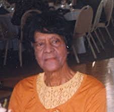 Eunice Davis, 98