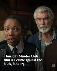 One of the easiest ways to upset loyal fans of a much-loved book is to  tinker with the formula for its screen adaptation. It is not often that the  changes threaten to