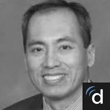 Dr. William Staggers, MD