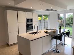 See more of ilot cuisine on facebook. Creer Une Cuisine Fonctionnelle Avec Ilot Comera Cuisines