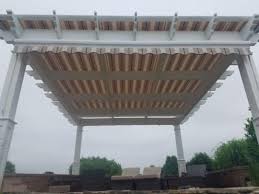 You might even have an awning installed to protect your investment, but if you don't, here are some tips, ideas, and advice on finding the right deck awning for your home. Awnings For Decks Ideas Galore In Our Diverse Portfolio