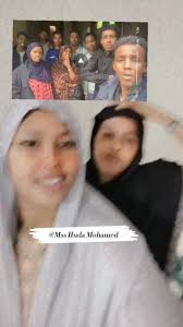 Ila fiiri sheekadn hablahan , Follow Me more and Share Me more , #buhoodl  #somalitiktok #noraib #BAYDHABO #dji #Berbera #jigjig #BURCO #Ganacsiga  #hablahasomaliyed #Bosaso #Qardho #mogadishu #hargeisa ...