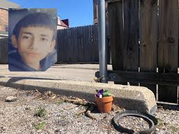 Mayor lightfoot and family of adam toledo issue statement asking for calm ahead of the release of video of the teen's fatal shooting by police. Adam Toledo Twitter My Ponny M