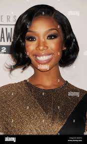 Brandy norwood where hi-res stock photography and images
