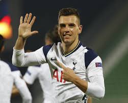According to our records, he has no children. Jose Mourinho Gives Giovani Lo Celso Verdict After 2 0 Royal Antwerp Win
