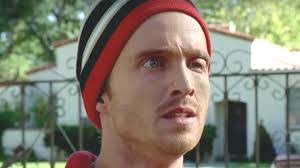 Jesse Pinkman's Instagram, Twitter & Facebook