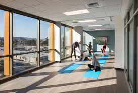 USC Norris Healthcare Center | HKS Architects