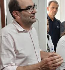 Santa Casa de Vinhedo