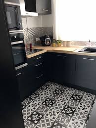 Zoom Sur Ma Cuisine Industrielle Noire Sara Sans H Blogueuse Lifestyle Pinterest Cuisine Industrielle Noire Cuisine Industrielle Cuisine Moderne