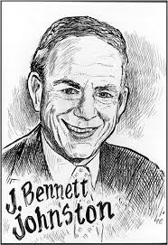 J. Bennett Johnston