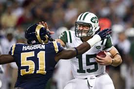 Timothy richard tebow is an american football tight end for the jacksonville jaguars of the national football league and a former profession. Jacksonville Jaguars Fans Wear Tim Tebow Jerseys At Home Game Vs Jets Bleacher Report Latest News Videos And Highlights
