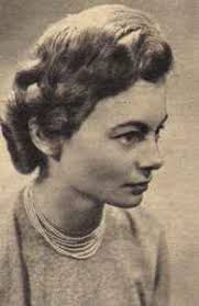 Maureen Jones Discography: Vinyl, CDs, & More