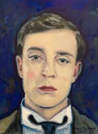 Paul Richard: Buster — 212 Arts