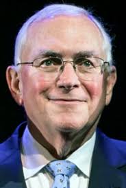 David R. Keller Obituary