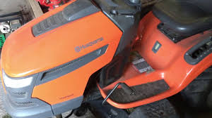 Check spelling or type a new query. Husqvarna Yt2454 Youtube