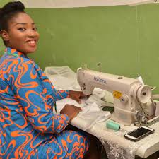 L Amirah Fashion Academy Abuja Nigeria Contact Phone Address